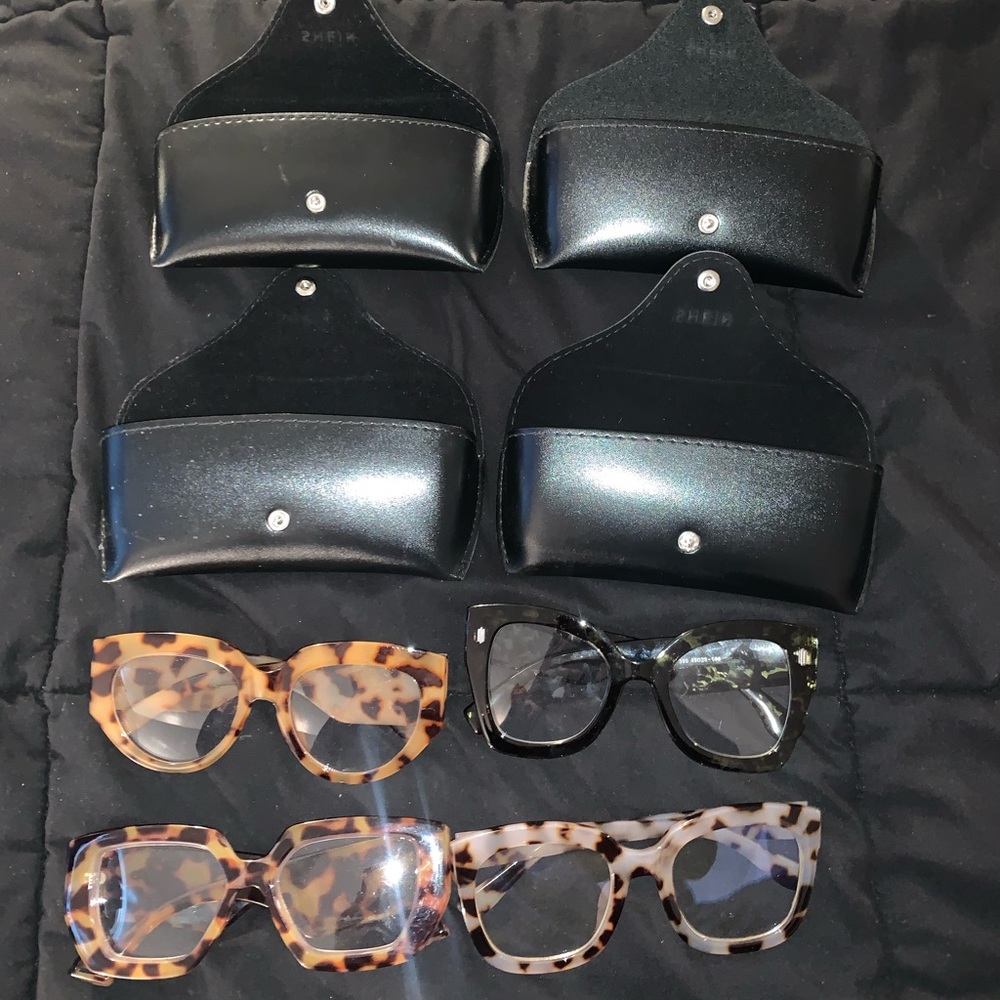 no prescription eyeglasses